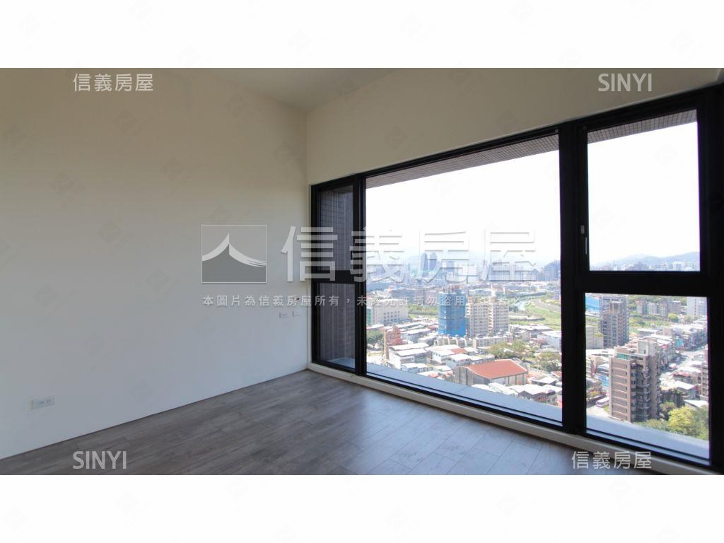 新案～元利森活莊園高樓房屋室內格局與周邊環境