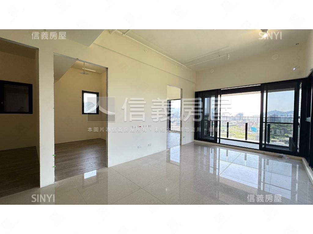 新案～元利森活莊園高樓房屋室內格局與周邊環境