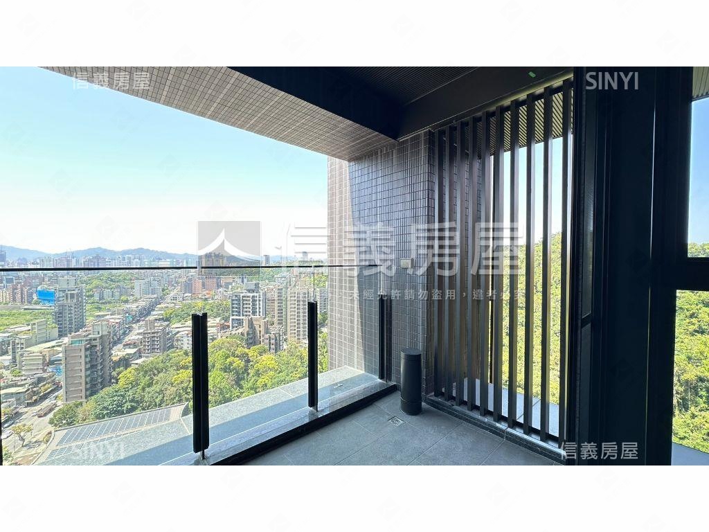 新案～元利森活莊園高樓房屋室內格局與周邊環境