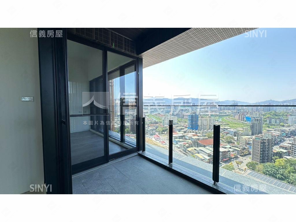 新案～元利森活莊園高樓房屋室內格局與周邊環境