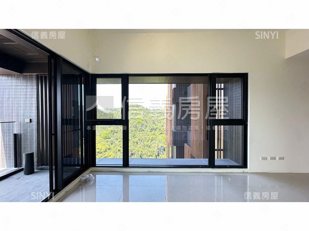 新案～元利森活莊園高樓房屋室內格局與周邊環境
