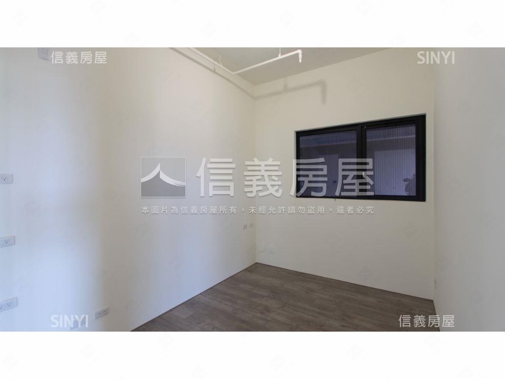 新案～元利森活莊園高樓房屋室內格局與周邊環境