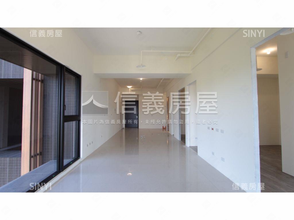 新案～元利森活莊園高樓房屋室內格局與周邊環境