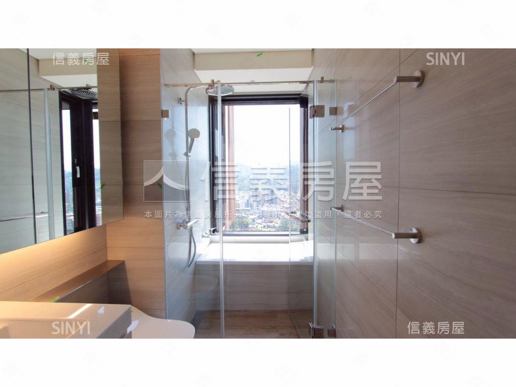 新案～元利森活莊園高樓房屋室內格局與周邊環境