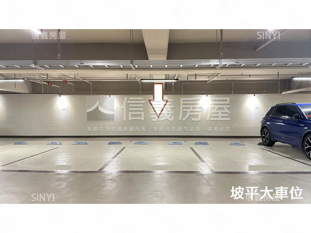 新案～元利森活莊園高樓房屋室內格局與周邊環境