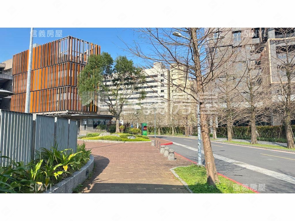 新案～元利森活莊園高樓房屋室內格局與周邊環境