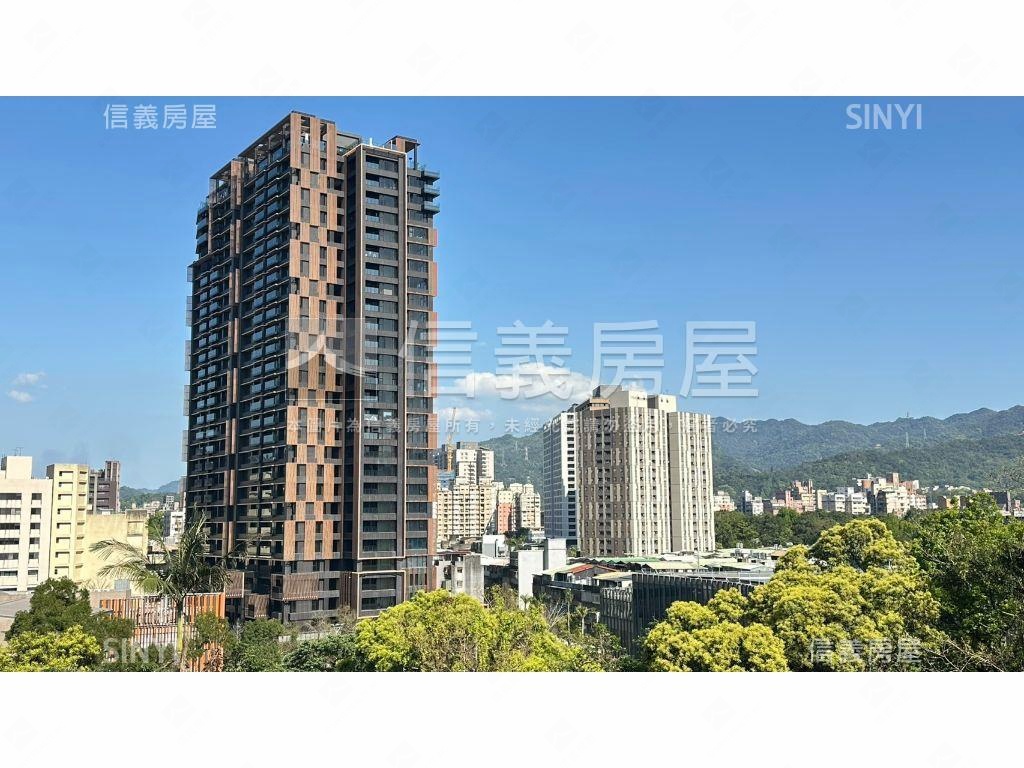 新案～元利森活莊園高樓房屋室內格局與周邊環境