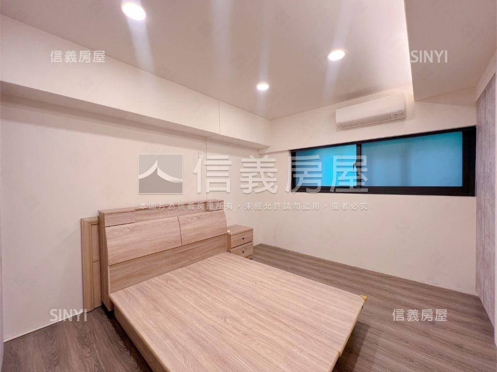 摩登寶貝●美妝三房房屋室內格局與周邊環境