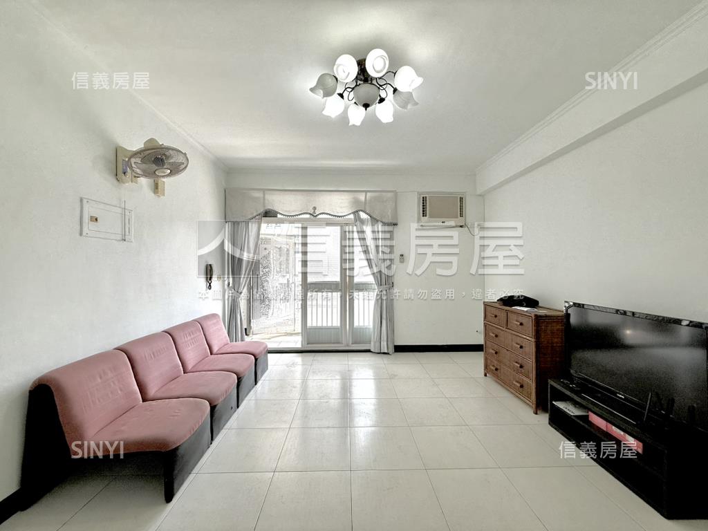 建工好利用採光健身美屋房屋室內格局與周邊環境