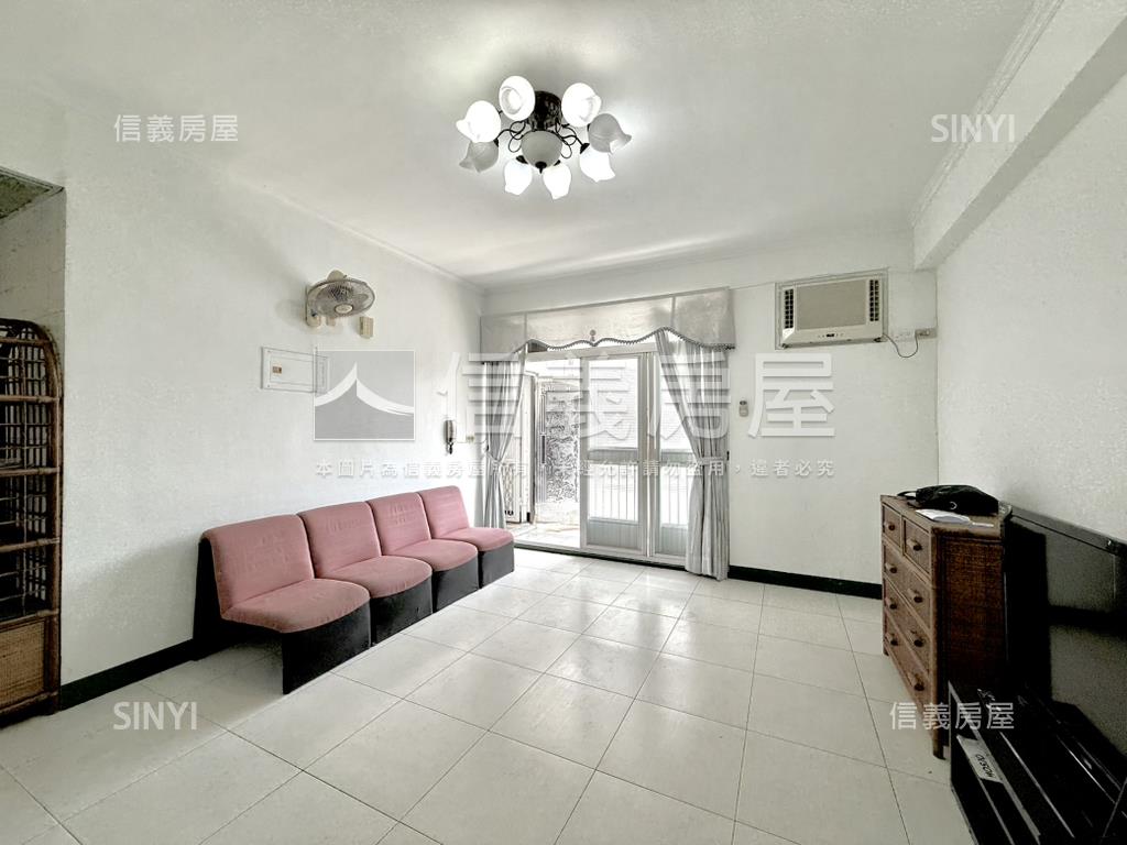 建工好利用採光健身美屋房屋室內格局與周邊環境