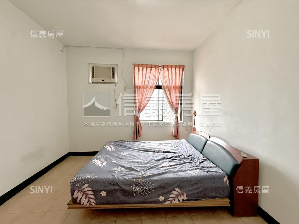 建工好利用採光健身美屋房屋室內格局與周邊環境