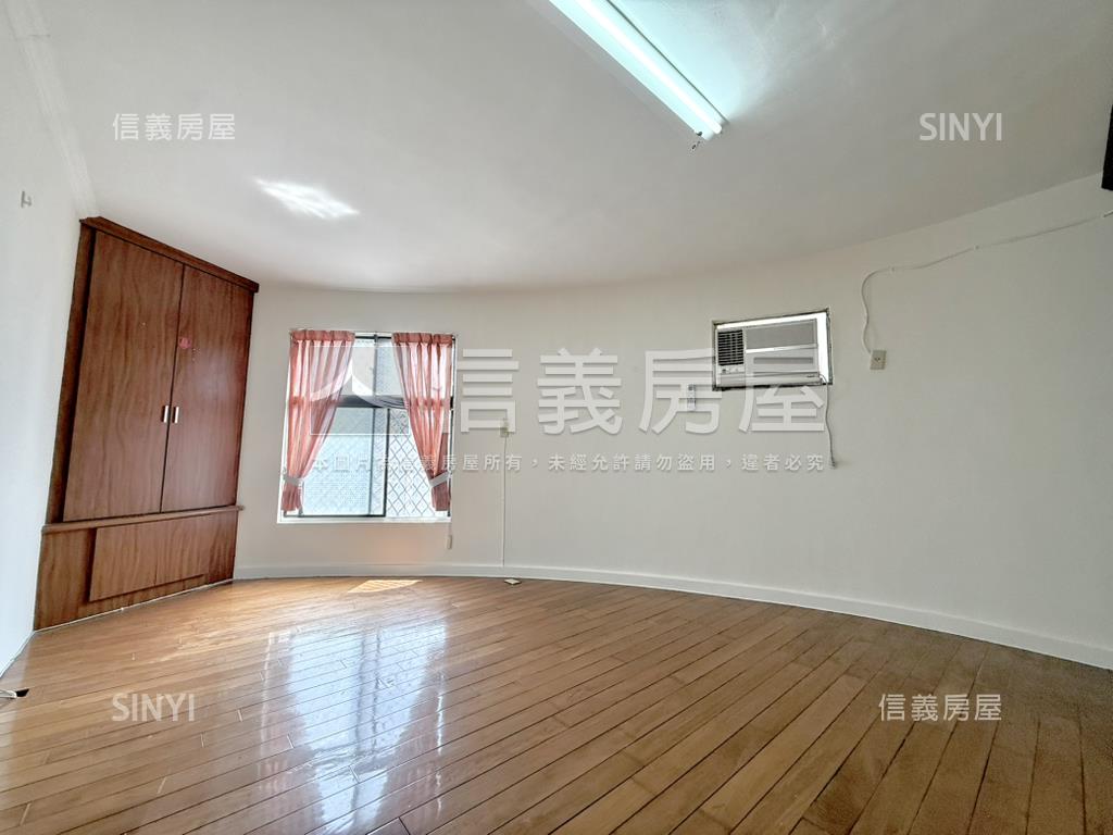 建工好利用採光健身美屋房屋室內格局與周邊環境