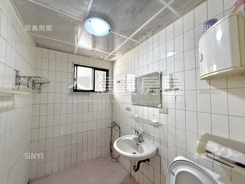 建工好利用採光健身美屋房屋室內格局與周邊環境