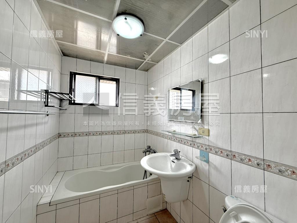 建工好利用採光健身美屋房屋室內格局與周邊環境