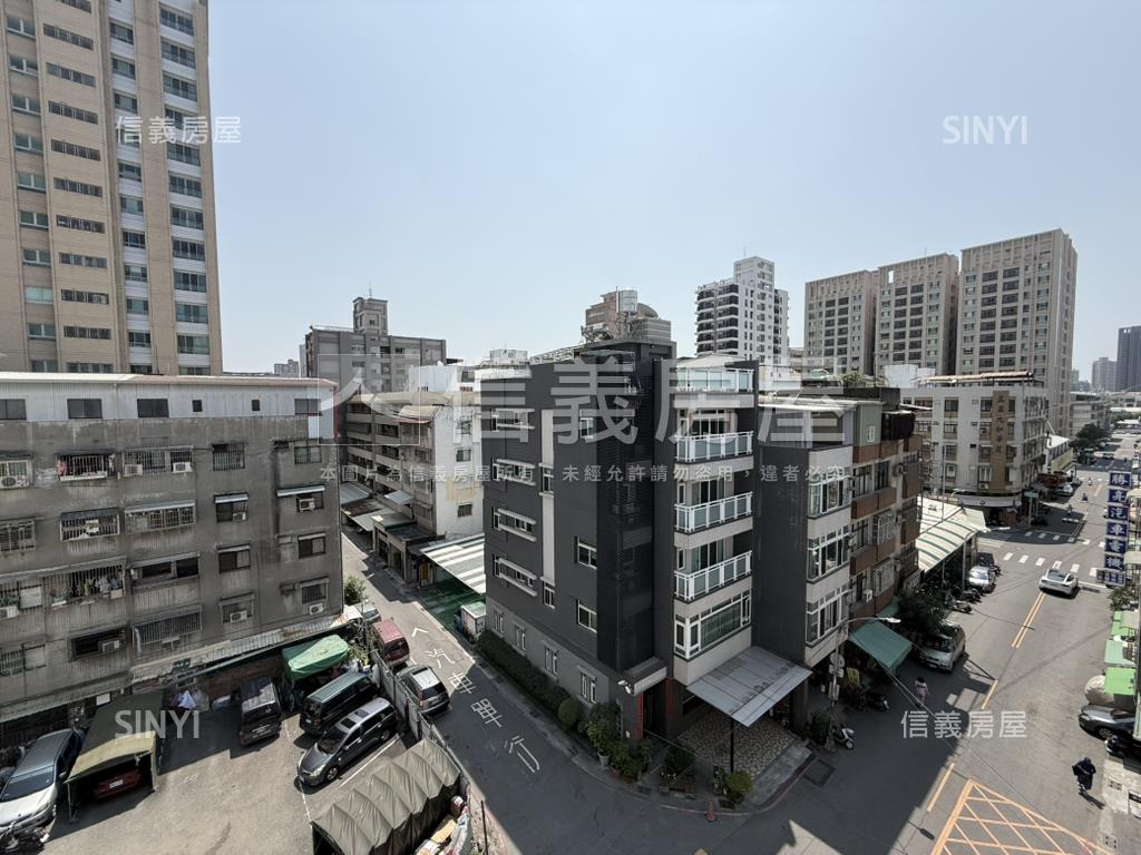 建工好利用採光健身美屋房屋室內格局與周邊環境