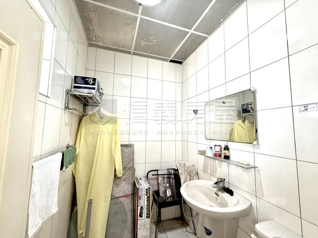 建工好利用採光健身美屋房屋室內格局與周邊環境