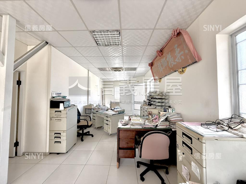 建工好利用採光健身美屋房屋室內格局與周邊環境