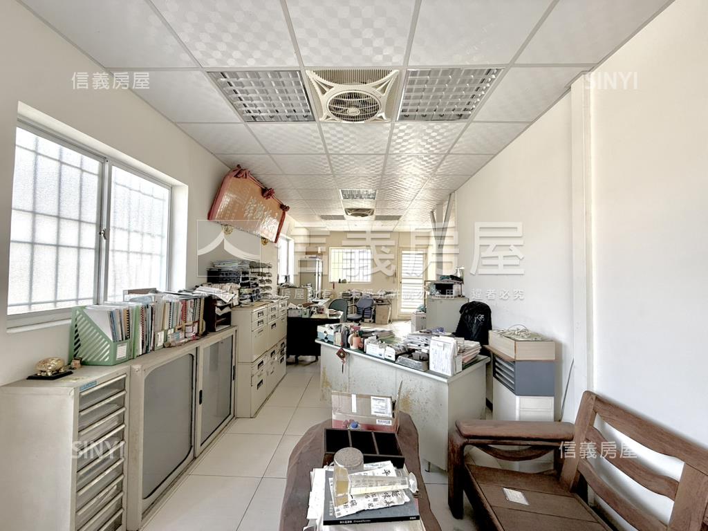 建工好利用採光健身美屋房屋室內格局與周邊環境