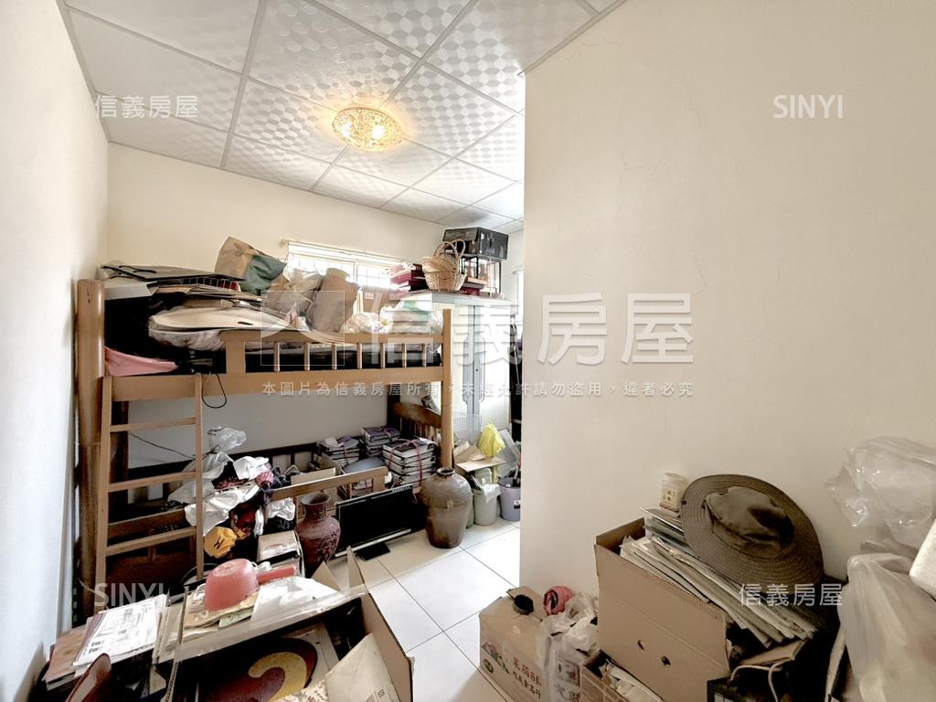 建工好利用採光健身美屋房屋室內格局與周邊環境