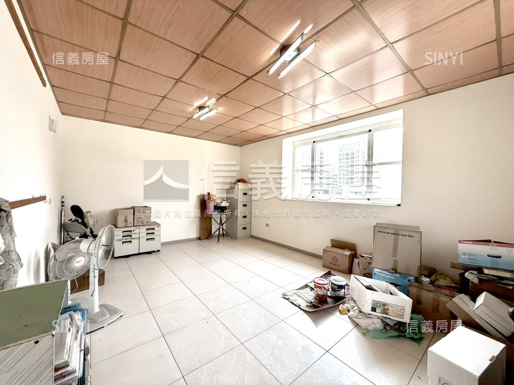 建工好利用採光健身美屋房屋室內格局與周邊環境