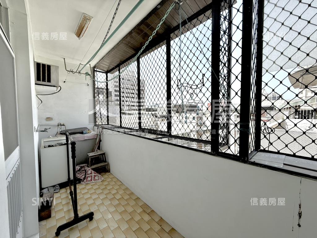 建工好利用採光健身美屋房屋室內格局與周邊環境