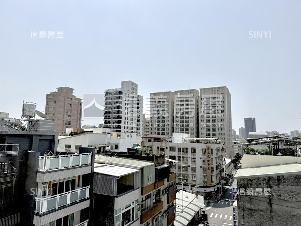 建工好利用採光健身美屋房屋室內格局與周邊環境