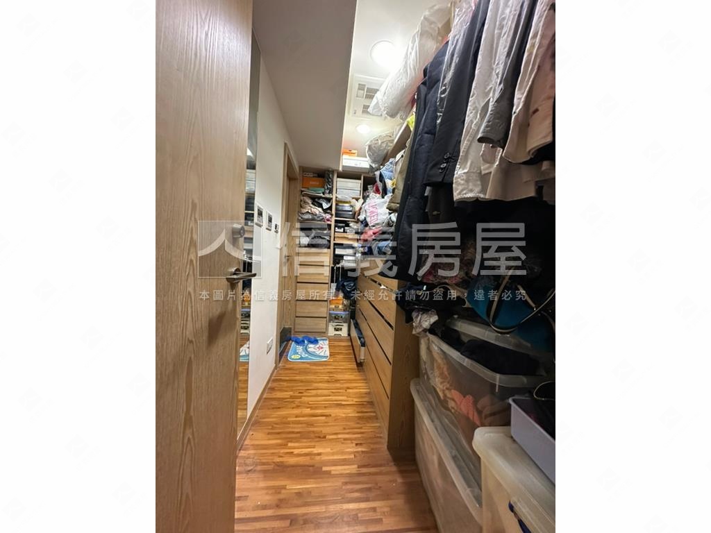 專任甲桂林三房美廈房屋室內格局與周邊環境