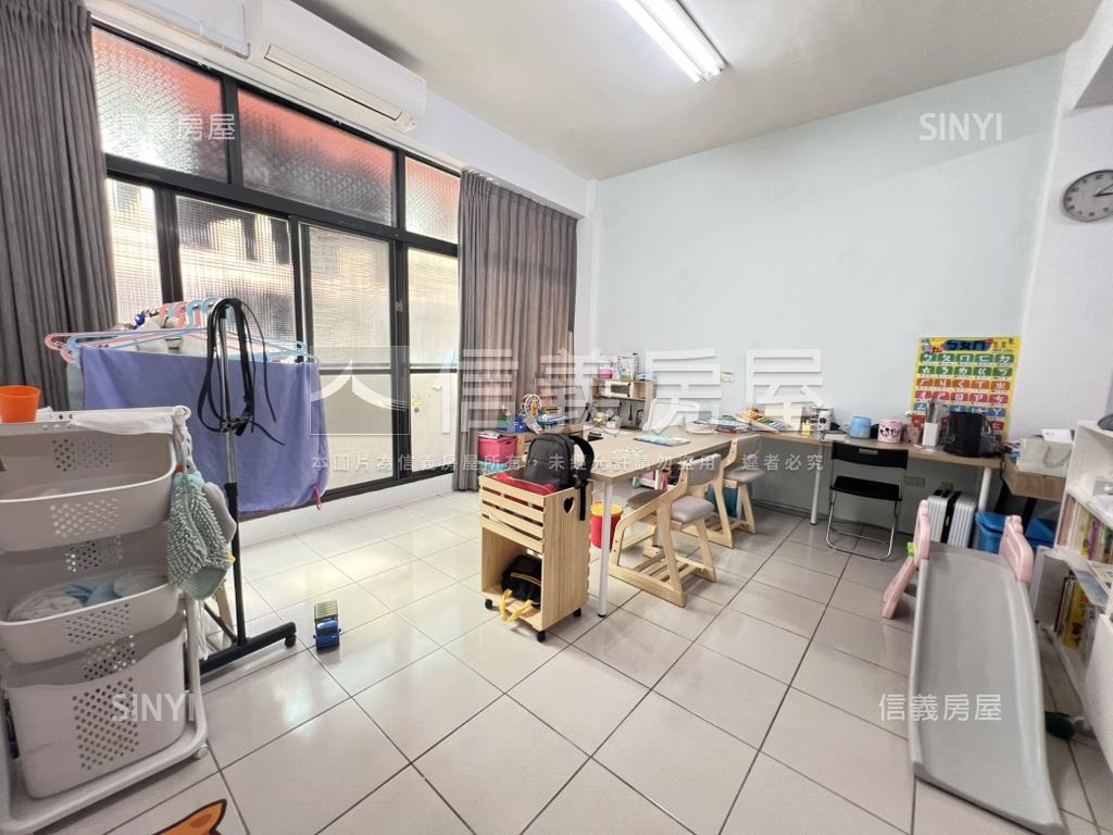 近彰女●大地坪透天房屋室內格局與周邊環境