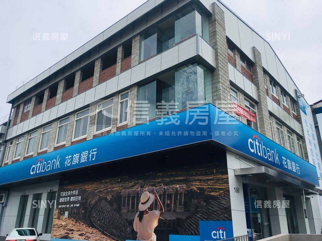 近彰女●大地坪透天房屋室內格局與周邊環境