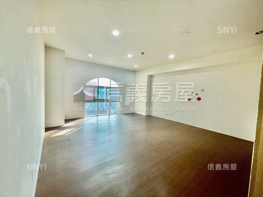 竹北高鐵生活圈精選大四房房屋室內格局與周邊環境