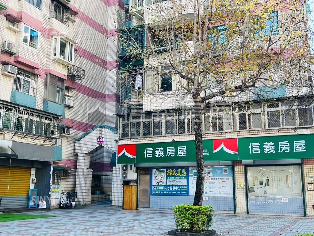 【包租公】美堤收租６房房屋室內格局與周邊環境