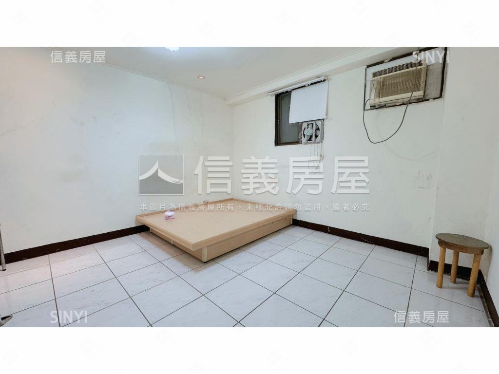 第二市場旁★電梯小套房房屋室內格局與周邊環境