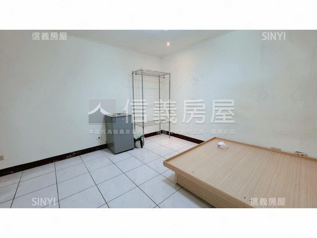 第二市場旁★電梯小套房房屋室內格局與周邊環境