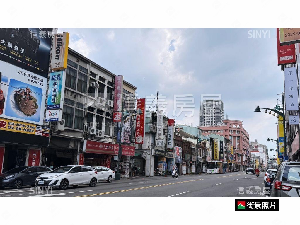 第二市場旁★電梯小套房房屋室內格局與周邊環境
