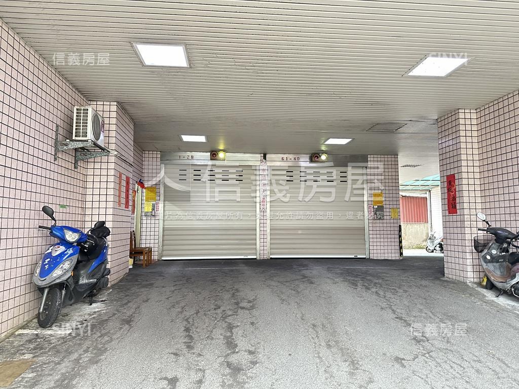 頂溪站景觀大樓附車位房屋室內格局與周邊環境