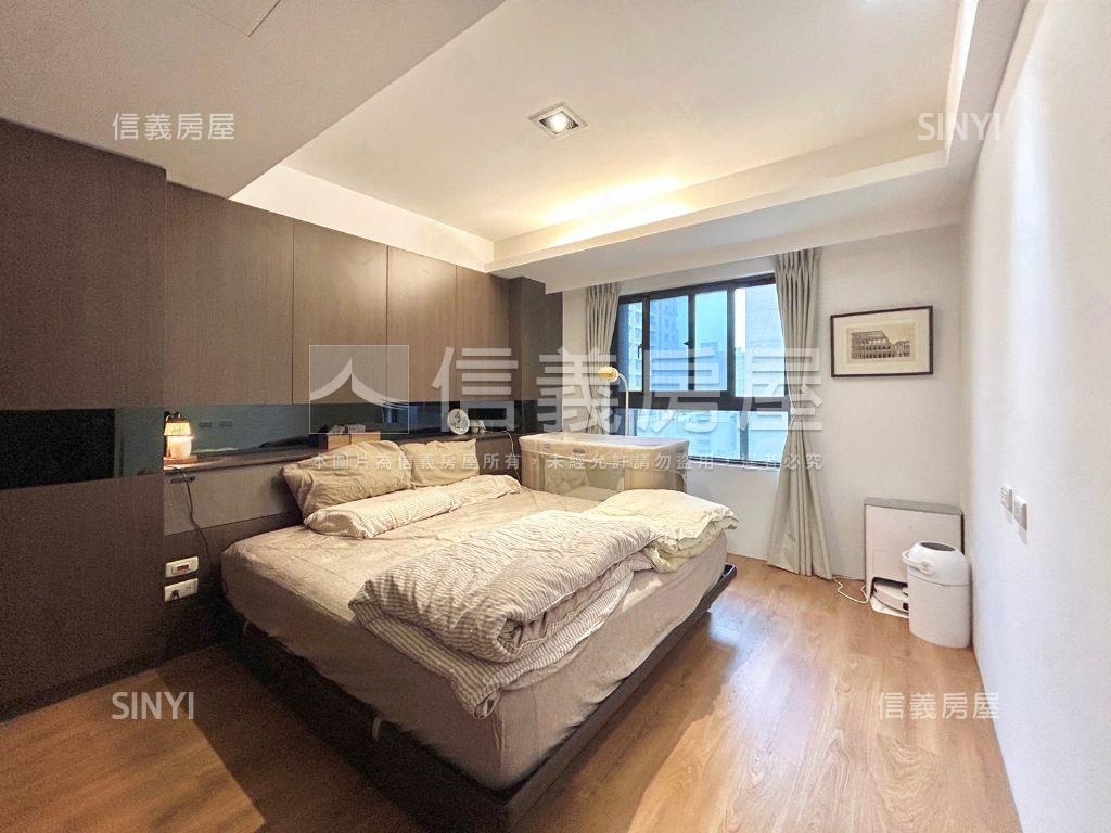 三上時上邊間採光美兩房房屋室內格局與周邊環境