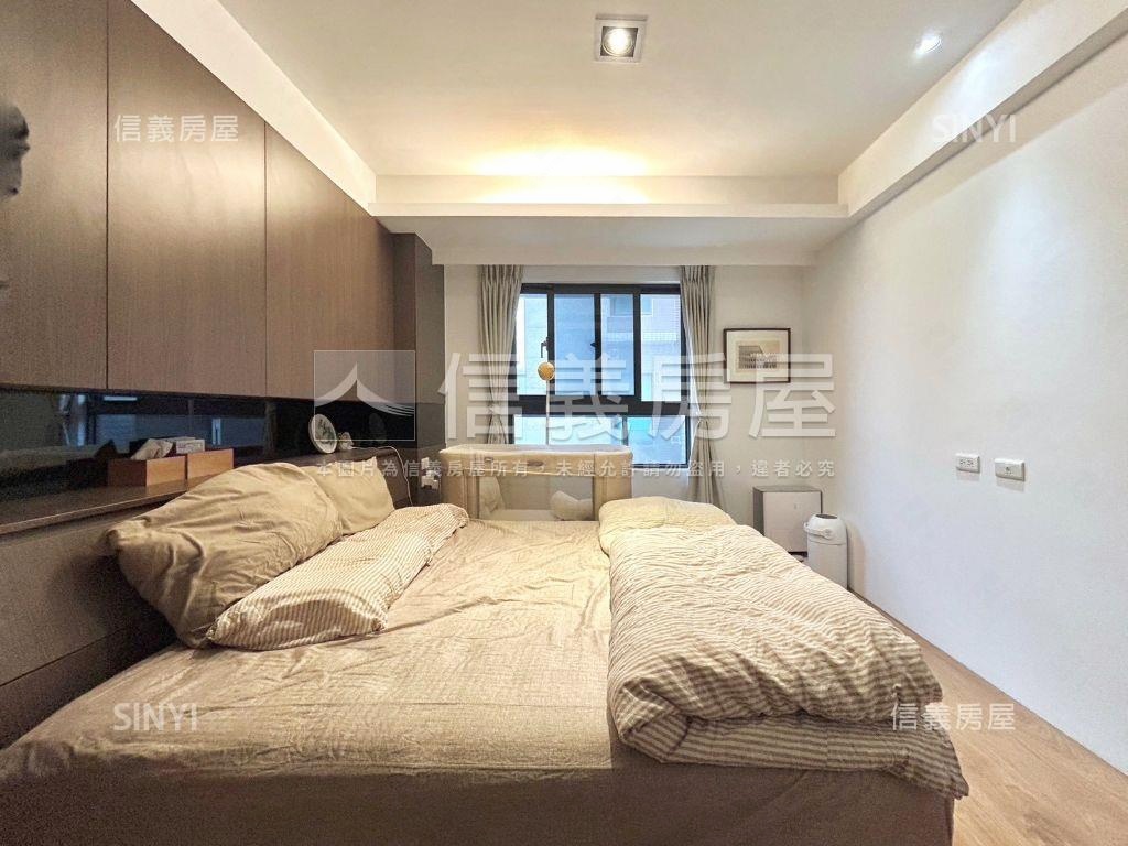 三上時上邊間採光美兩房房屋室內格局與周邊環境