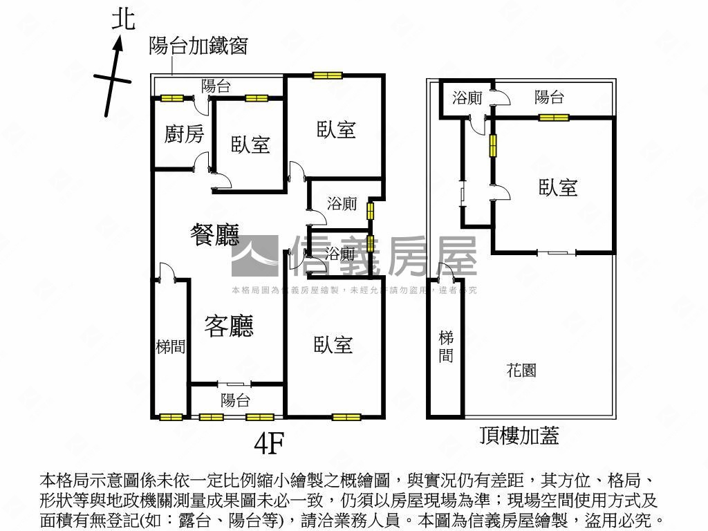 新案㊣永康公園景觀美宅房屋室內格局與周邊環境