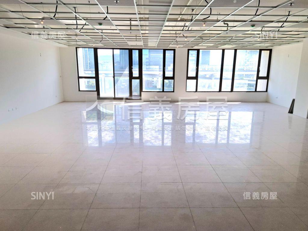 鳳凰水岸美河景房屋室內格局與周邊環境