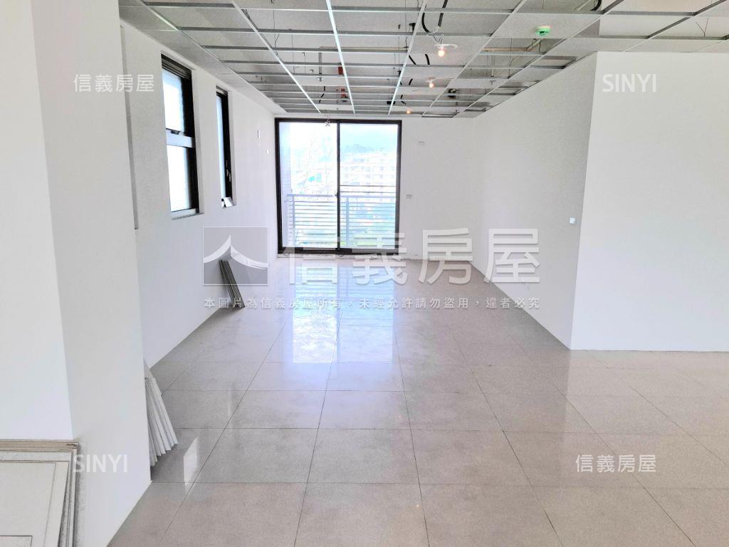 鳳凰水岸美河景房屋室內格局與周邊環境