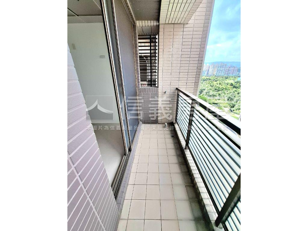 鳳凰水岸美河景房屋室內格局與周邊環境