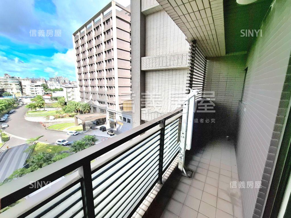 鳳凰水岸美河景房屋室內格局與周邊環境