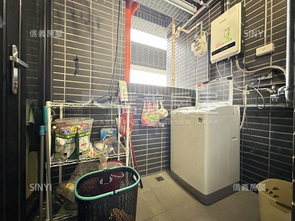 明臣河景未來捷運二房房屋室內格局與周邊環境