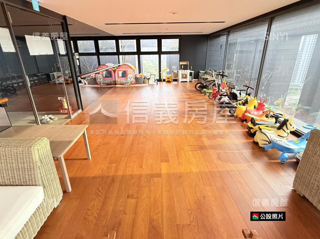 ★專任★半島２房車位稀有房屋室內格局與周邊環境