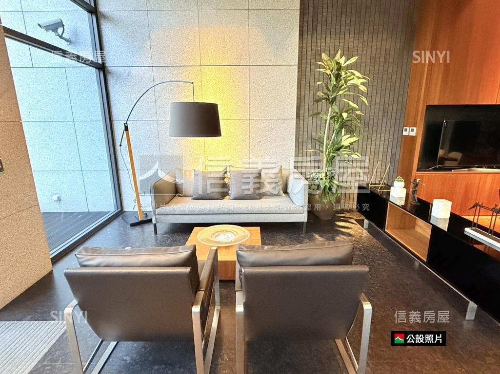 ★專任★半島２房車位稀有房屋室內格局與周邊環境