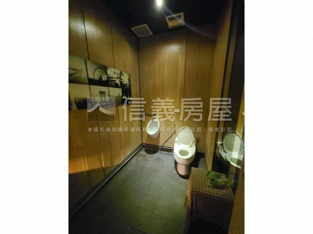松山監理站旁金店面１房屋室內格局與周邊環境