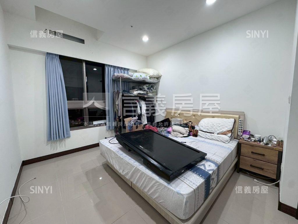 和丰低總價三房平面車位房屋室內格局與周邊環境