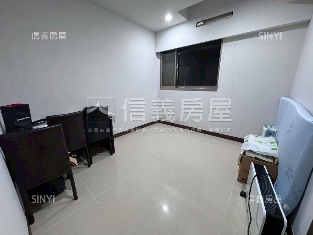 和丰低總價三房平面車位房屋室內格局與周邊環境