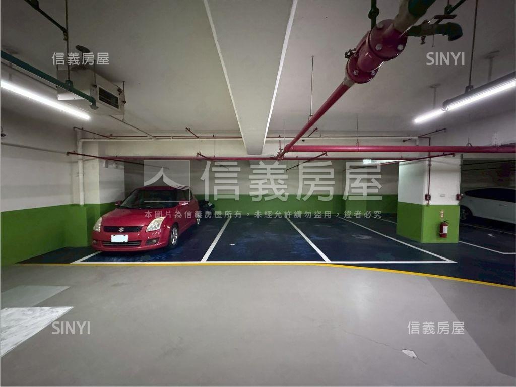 和丰低總價三房平面車位房屋室內格局與周邊環境