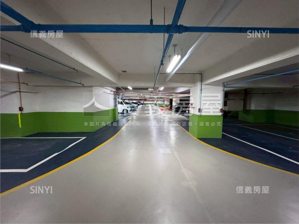 和丰低總價三房平面車位房屋室內格局與周邊環境